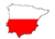 MATERIALES DE CONSTRUCCIÓN JAVI - Polski